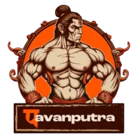 PavanPutra - AI Fitness App