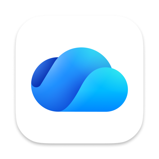 Microsoft OneDrive