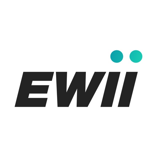 EWII Energi appen