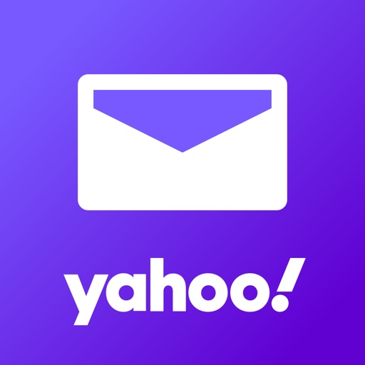 Yahoo Mail - Organiseret Email